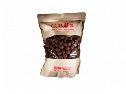 G.B.U. Boilies Jack-S