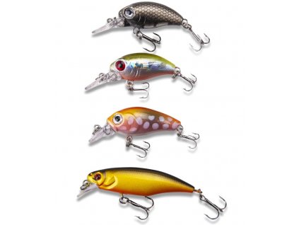 saenger set wobleru trout 1