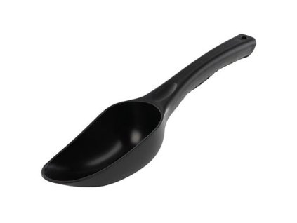 spomb lopatka spomb scoop black
