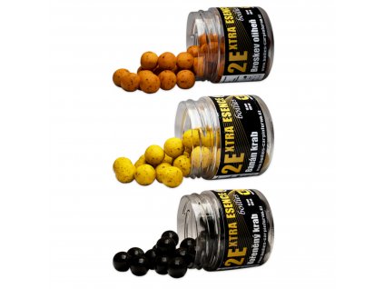 Carp Inferno Boilies 2E 16mm 150ml