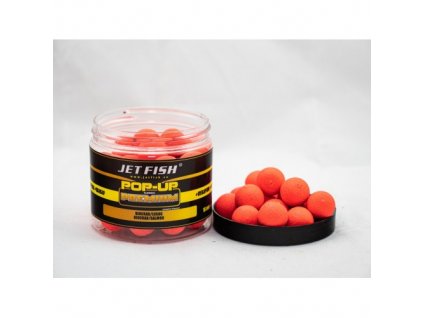 Jet Fish Premium Clasicc Pop Up Biocrab Losos