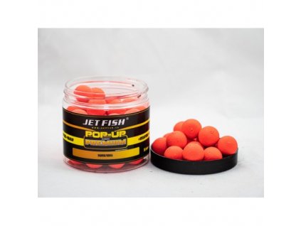 Jet Fish Premium Clasicc Pop Up Squid Krill