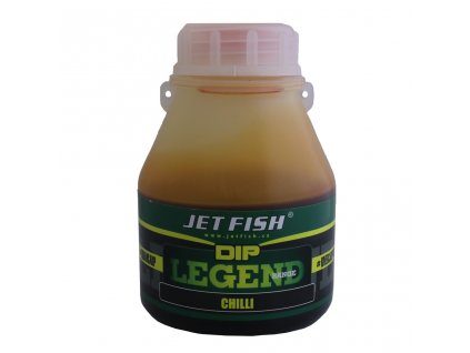 Jet Fish Dip Legend Range 175ml