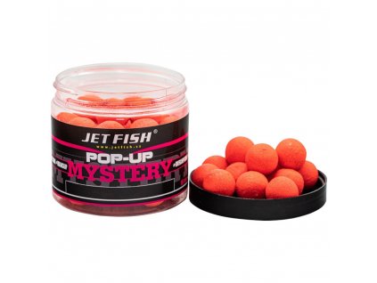 jet fish mystery pop up jahoda moruse