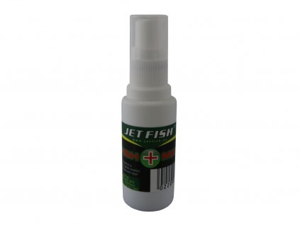 Jet Fish Dezinfekce Fish Medic 20ml