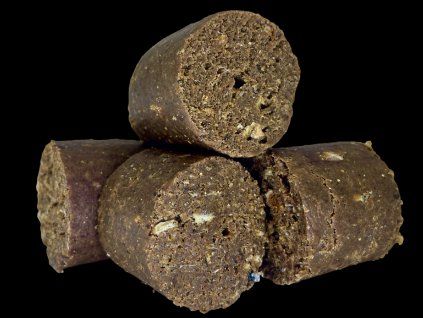 Lk Baits Pelety Pellet Crushed Fish 38mm 6ks