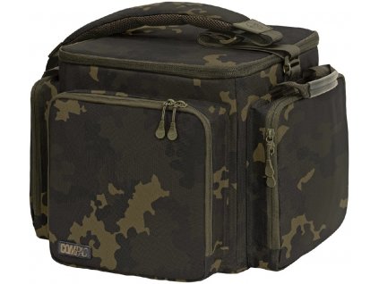 korda taska compac cube carryall dark kamo