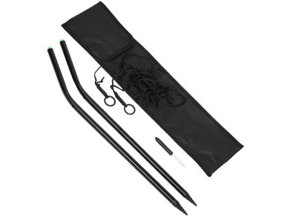 giants fishing distancni tyce curve distance spin bank stick set