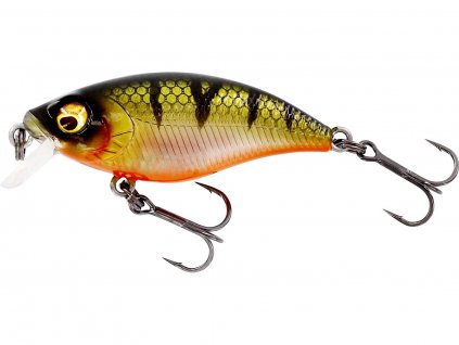 Westin Wobler Buzzbite SR Crankbait Suspending 4cm