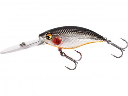 Westin Wobler BuzzBite DR Crankbait Floating  6,5cm