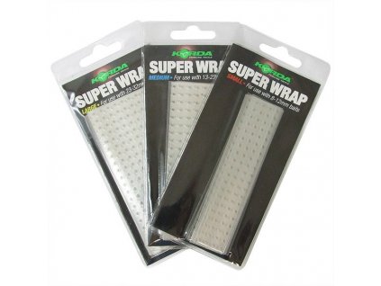 Korda Ochrana Na Boilies Super Wrap