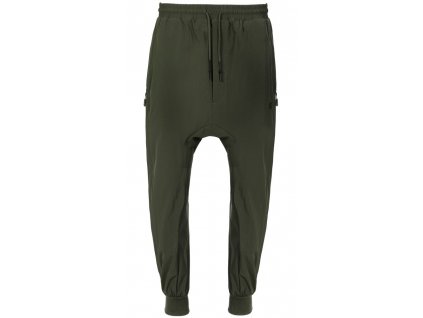 Korda Kalhoty Ultralite Joggers Olive