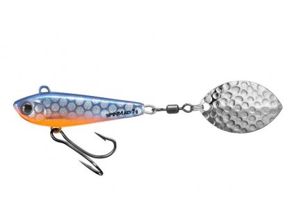 11463 pro spinner 7g 3103 blue minnow