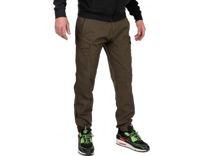 Fox Kalhoty Collection Lightweight Cargo Trouser