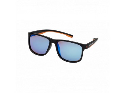 Savage Gear Polarizační Brýle Polarized Sunglasses Blue Mirror