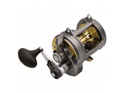 226053 shimano tyrnos two speed reel tyr20ii