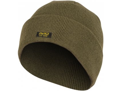 avid carp cepice minimal beanie