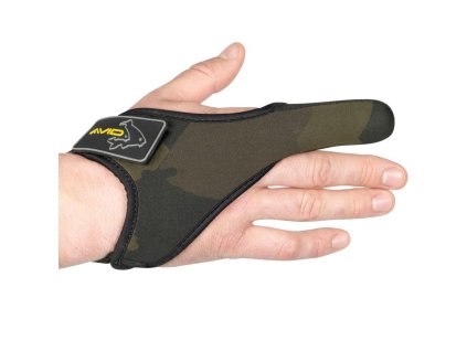 avid carp nahazovaci prst neoprene finger stall