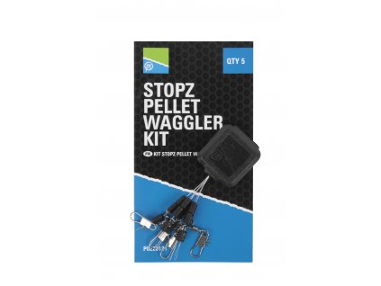p0220121 stopz pellet waggler kit st 01