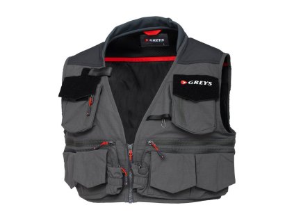 Greys Vesta Tail Fly Vest