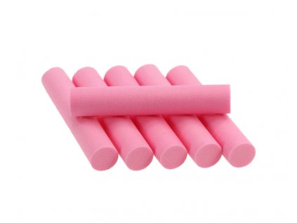 Sybai Pěnové Válečky Foam Cylinders Pink