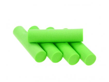 Sybai Pěnové Válečky Foam Cylinders Chartreuse