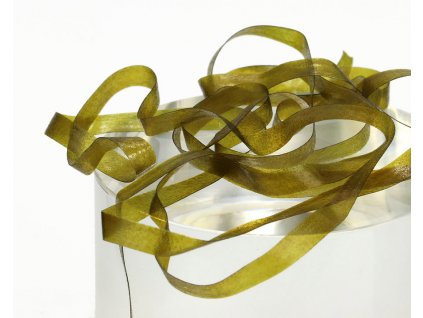 Sybai Body Stretch Dark Olive 1m