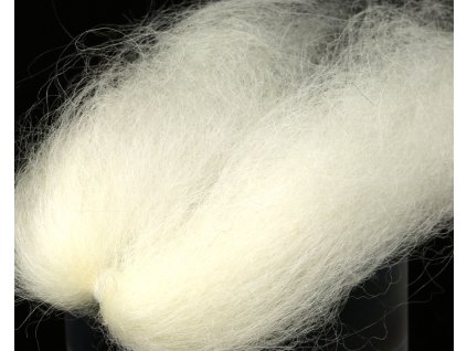 Sybai Ovčí Srst Lincoln Sheep Hair Cream 3g