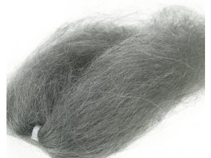 Sybai Ovčí Srst Lincoln Sheep Hair Gray 3g
