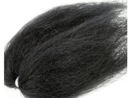Sybai Ovčí Srst Lincoln Sheep Hair Black 3g