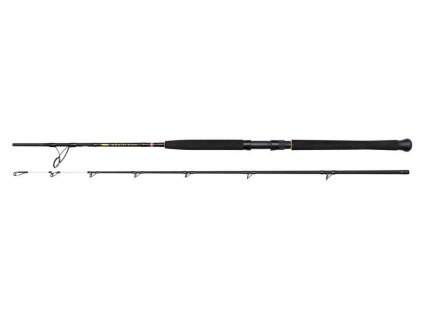 Penn Prut Wrath II Boat 2,13m 20-30lb 2-díl