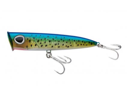 Berkley Wobler DEX Mullet Popper 14,5cm