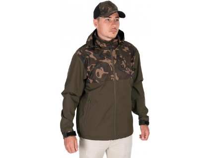 Fox Bunda Camo Khaki RS 10K Jacket