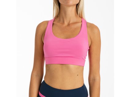 Adventer Fishing Podprsenka Pinkl (Velikost XS-S)