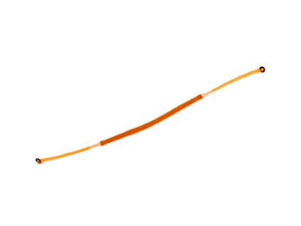 Sybai Idikátor záběru Floating Strike Indicator Fluo Orange