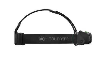 Leadlenser Čelovka MH8 ČERNÁ