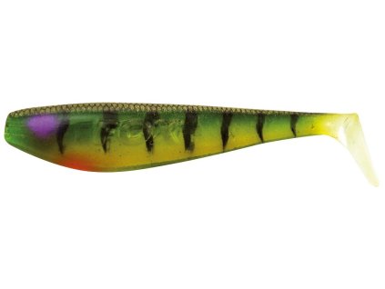 Fox Rage Gumová Nástraha Ultra UV Zander Pro Shads Stickleback