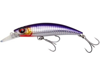 Savage Gear Wobler Gravity Runner Extra Fast Sinking Bloody Anchovy PHP (Délka 10cm, Hmotnost 55g, Maximální ponor 2m)