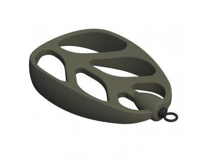 Suretti Olovo Leaf s Obratlíkem (Hmotnost 35g)