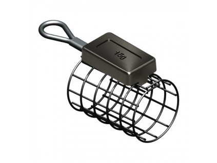 Suretti Krmítko Round Feeder (Hmotnost 40g)