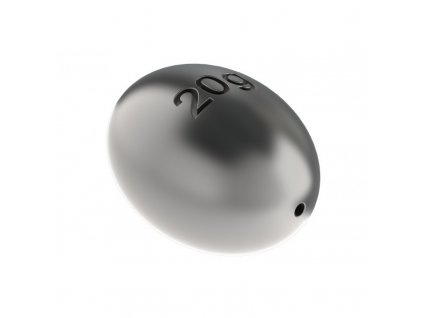 Suretti Olovo Vejce (Hmotnost 240g)