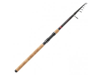 prut daiwa ninja x tele spin 3337916