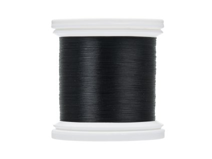 Hends Nit Ultrafine Tying Thread Black 0,04mm