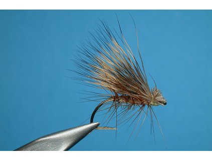 deer hair caddis