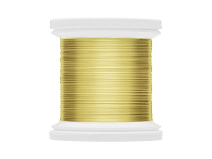 Hends Barevný Drátek Color Wire Gold