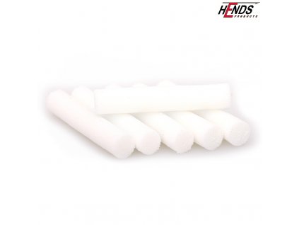 Hends Pěnové Válečky Booby Eyes White New
