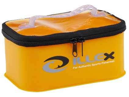 Illex Pouzdro Safe Bag G2 S Yellow