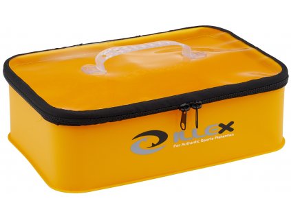 Illex Pouzdro Safe Bag G2 L Yellow