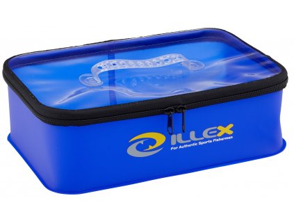 Illex Pouzdro Safe Bag G2 L Blue