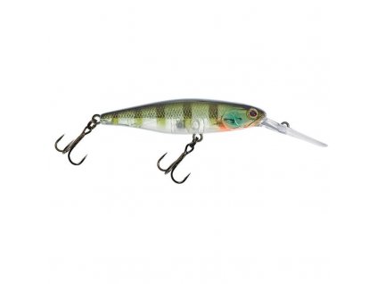 Illex Wobler DD Squirrel SP 6,7cm